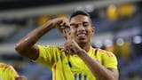 Jordan Barrera, Edwuin Cetré, Juan Manuel Rengifo y Sebastián Villa son algunos de los nombres en la prelista de Colombia para el Mundial 2026