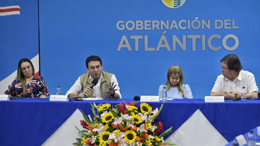 Logística electoral: Mesas de votación en Soledad tendrán sistema de biometría
