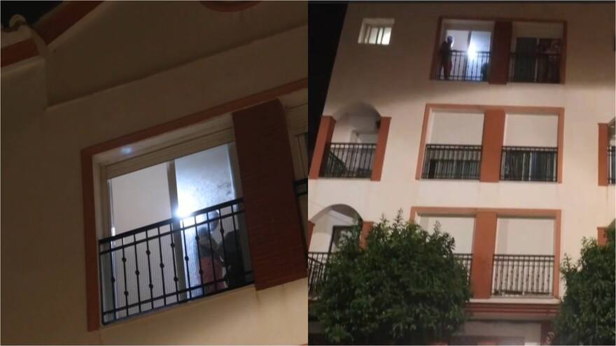 España: Encuentran el cuerpo de Sibora Gagani en una pared, joven desaparecida hace 10 años