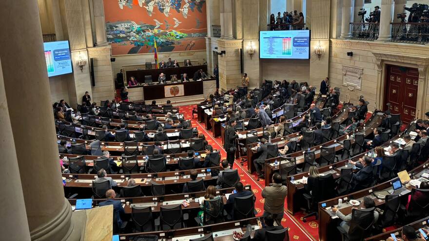 Fundación para el Estado de Derecho rechaza el proyecto de Ley agraria: “Viola la constitución”