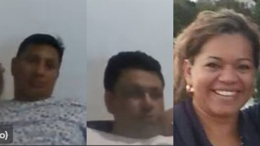 Sucre: juez de la República legalizó captura de fiscal e investigadores