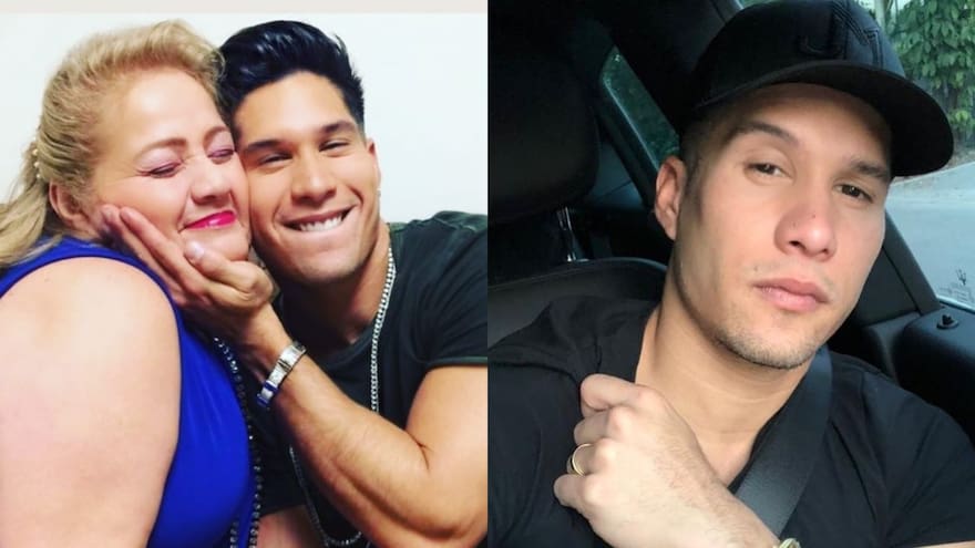 Madre de Chyno demandará a Clínica Cedral por traslado sin autorización