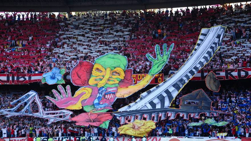 Prográmese: listos los horarios y fechas de la serie Junior vs. Colo Colo