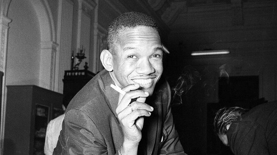 100 años del natalicio de El Guapachoso Rolando Laserie