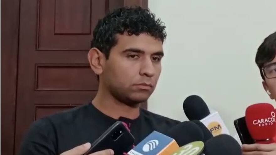 Moción de censura contra canciller Álvaro Leyva: declaración de David Rocero sobre representante José Uscátegui