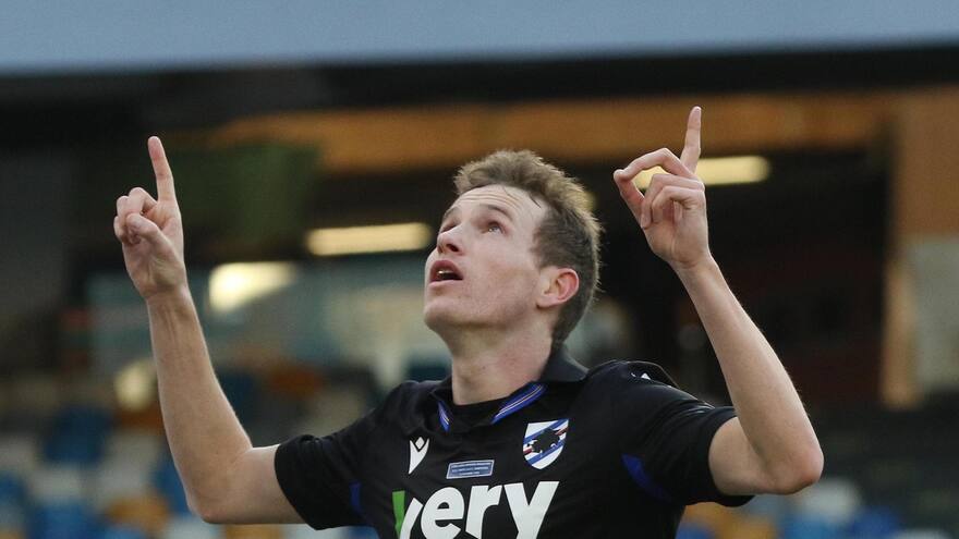 Jakub Jankto, jugador del Getafe, anuncia su homosexualidad