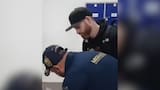 Un estadounidense conocido como ‘Casey Red Beard’ fue inadmitido en Bogotá: promovía la explotación sexual y trata de personas