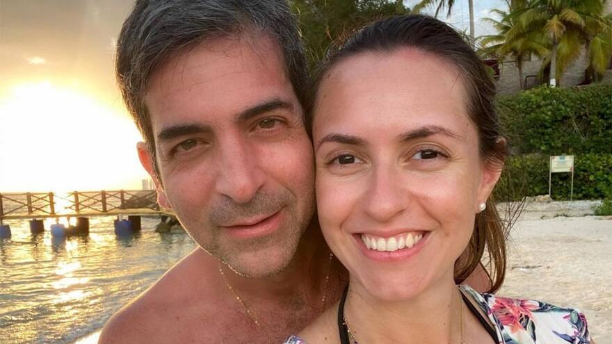 Escolta de la esposa del fallecido fiscal Pecci resultó herida durante un robo