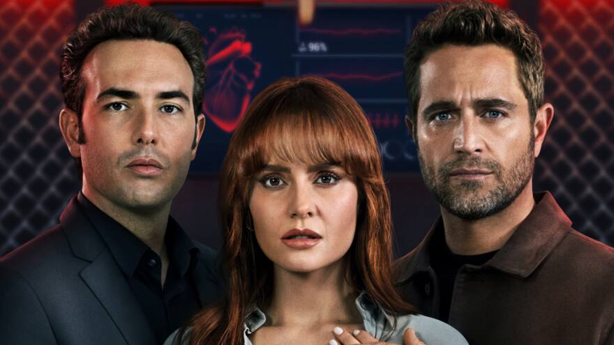 ‘Pálpito’, la nueva serie colombiana que está arrasando en Netflix