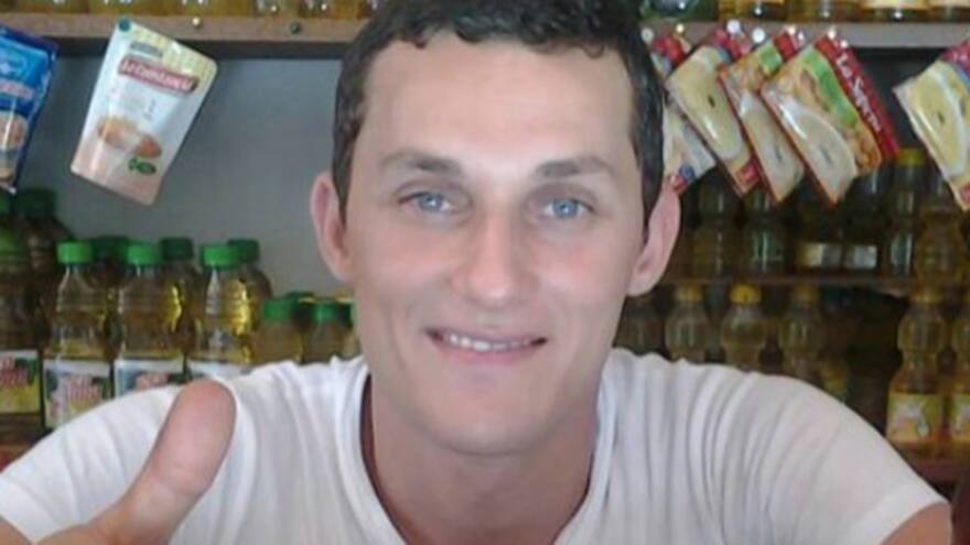 Asesinan en Buga a exárbitro español y a su familia