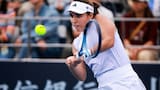 La colombiana Camila Osorio cae en segunda ronda del torneo de tenis de Cantón