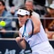 La colombiana Camila Osorio cae en segunda ronda del torneo de tenis de Cantón