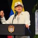 Presidente Petro insiste en que Ecuador es el país del mundo que exporta más cocaína