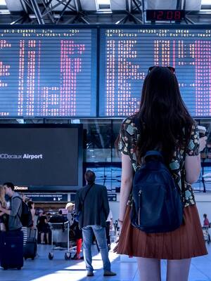 Migrar o no | Columna de Tatiana Dangond