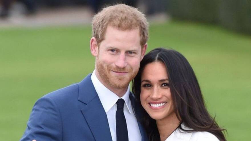 Rey Carlos III hospedará a Harry y Meghan Markle en Londres con una condición