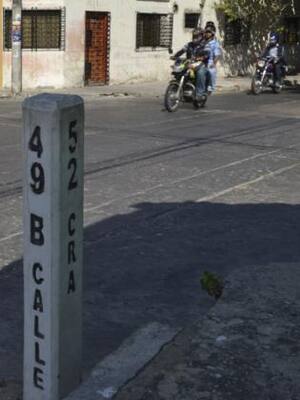 ¡Qué mojón tan importante! | Columna de Nicolás Renowitzky