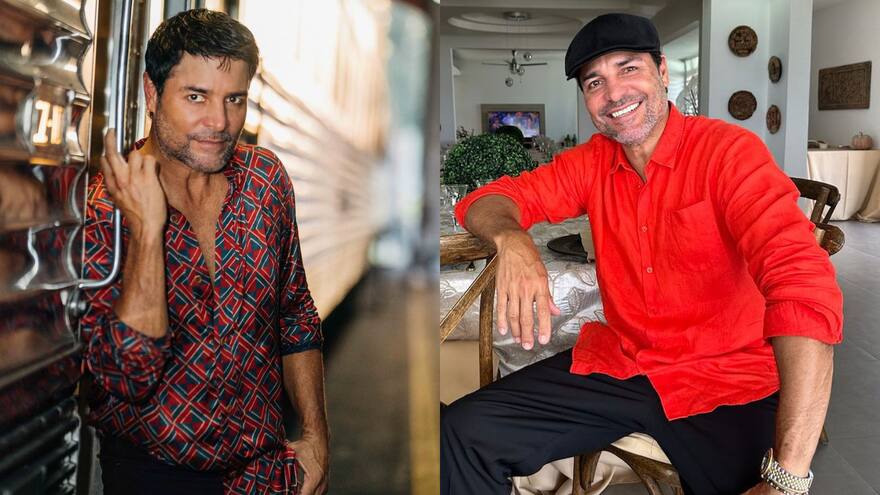 ¿Chayanne se divorcia de Marilisa Maronesse? Esto es lo que se sabe