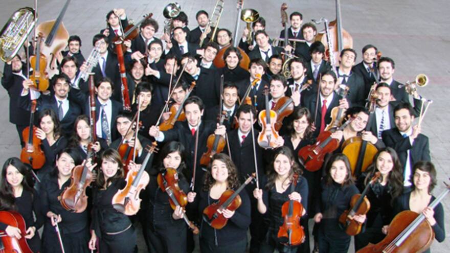 Sinfónica del Conservatorio de la Universidad Nacional ofrece dos conciertos en Valledupar