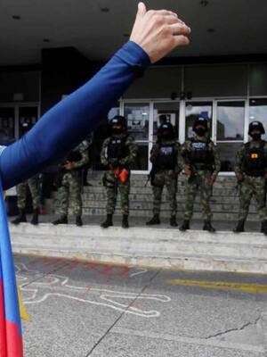 Acuerdos sin privilegios| COLUMNA DE FERNANDO GIRALDO