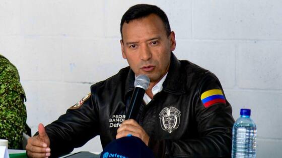 ¿Cómo funcionará el escudo antidrones que prepara el Gobierno?: mindefensa asegura que las FF. MM. avanzan en su implementación