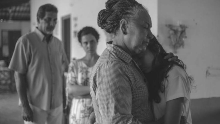 ‘Tierra Quebrá’, un relato del Caribe que llega al cine