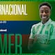 El defensor colombiano Keimer Sandoval se desvincula del Betis