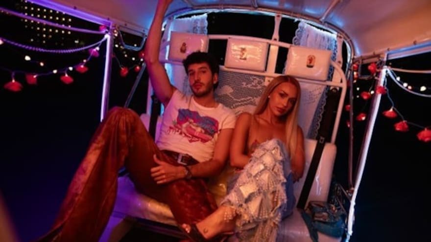 Sebastián Yatra se une a Bad Gyal para lanzar una canción que sonará en toda fiesta a las 2: 00 a.m.