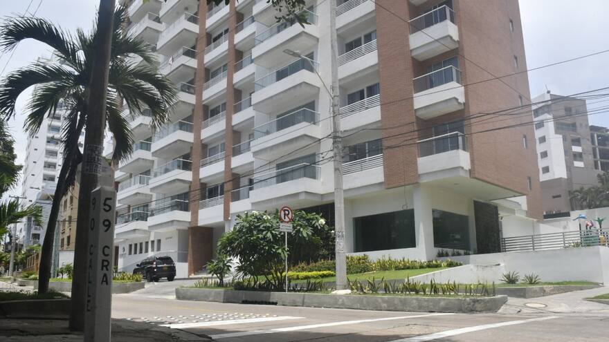 ‘Los Perseguidores’ estarían asociados en tres asaltos