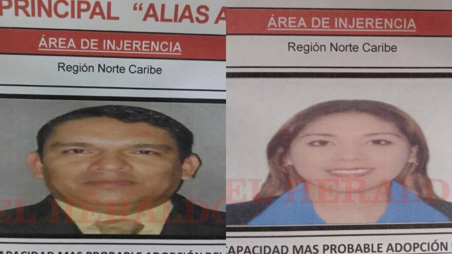 ‘La Viuda’ reclutaba a jóvenes en Puerto y en Barranquilla