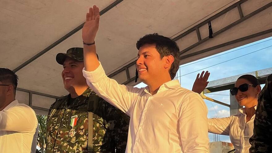 Alcalde de Aguachica padecía de leucemia