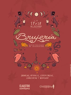 Brujas y espiritualidades no hegemónicas: una apuesta transformadora