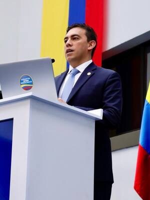 La hora de la Registraduría | Columna de Orlando Caballero Díaz