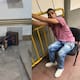 Profanan Capilla de La Ermita en Cali: todas las imágenes religiosas fueron destruidas