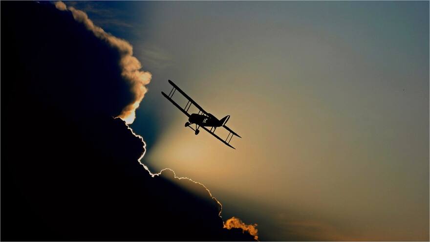 Buscan aeronave con ocho personas a bordo en Venezuela