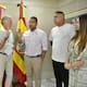 “Van a tener un rector de puertas abiertas, el llamado es a unirnos”: Leyton Barrios