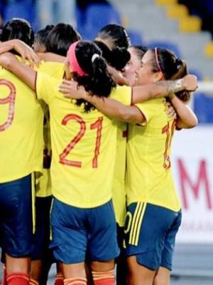 La triunfante tricolor femenina | Columna de José Consuegra B.