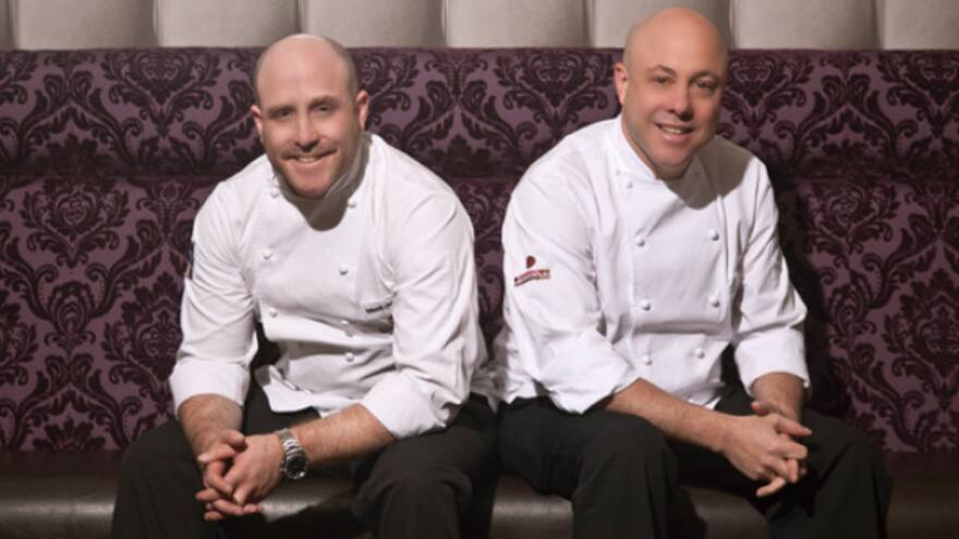 Los hermanos Rausch cierran cinco de sus restaurantes