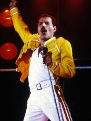 ¿Por qué Freddie Mercury nunca fue una estrella en solitario? | Columna de Alberto Marchena