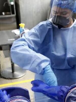 Que tan educados estamos sobre la Covid-19