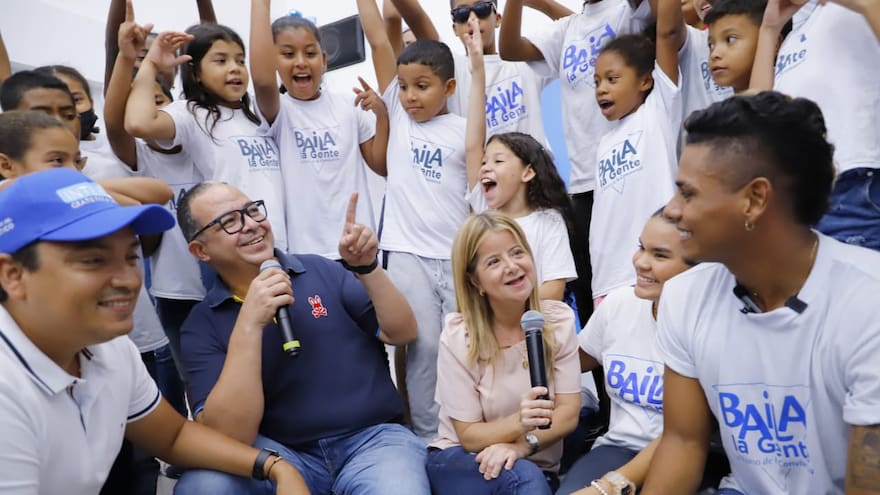 Más de 2 mil jóvenes tendrán internet gratis en Baranoa