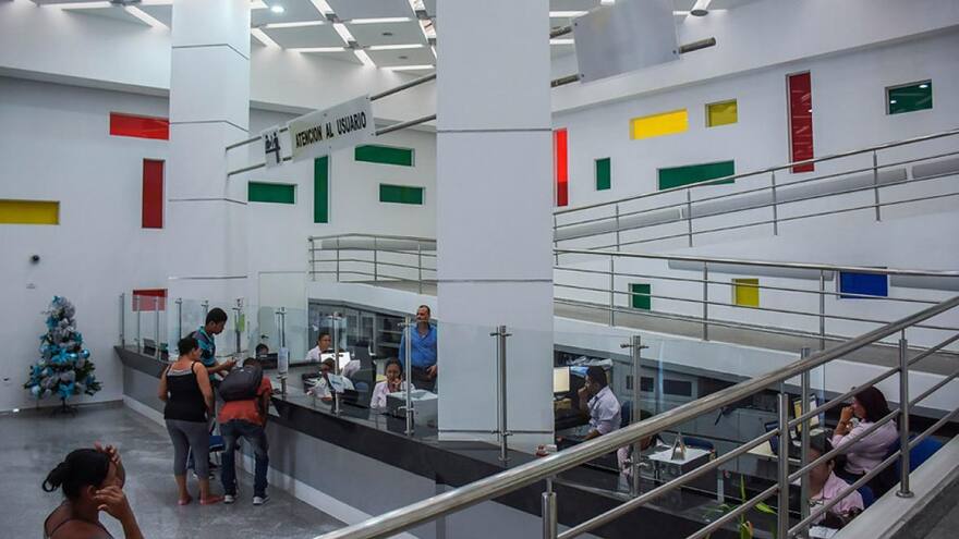 MiRed IPS recibe reconocimiento de Usaid por su atención primaria en salud