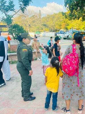 El ELN: del Petro senador al Petro Presidente