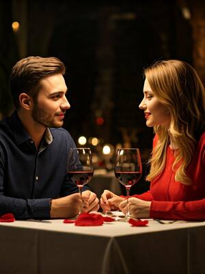 Día de  San Valentín