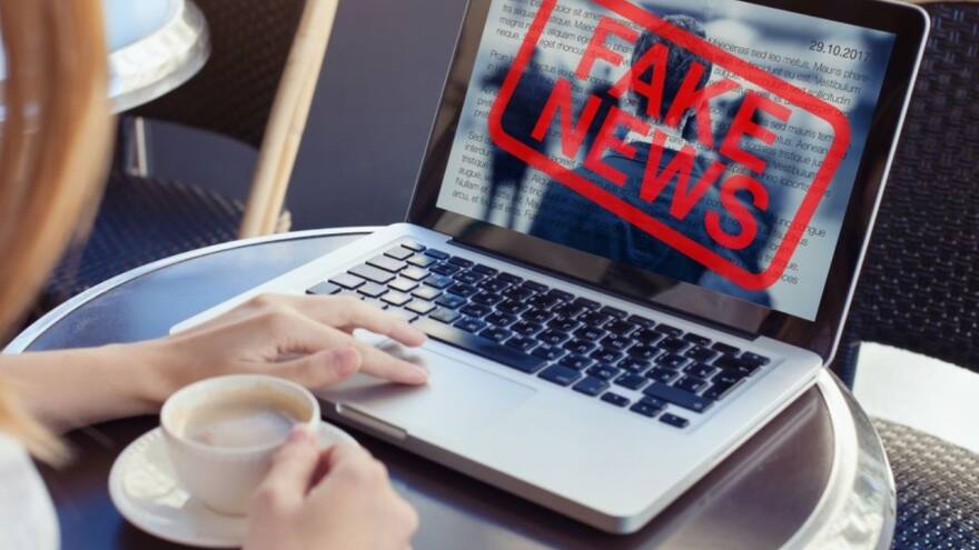 Cinco consejos para detectar fake news en redes sociales