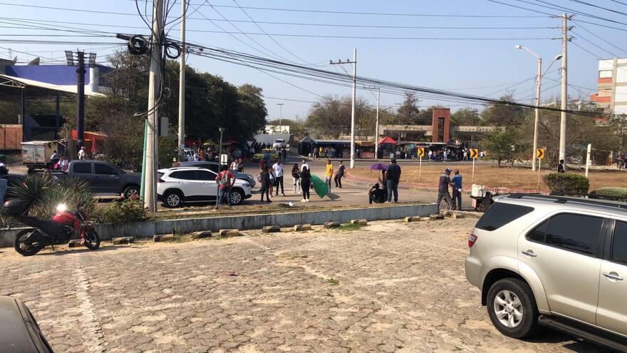 Estudiantes piden tarifa diferencial para transportarse en la ciudad