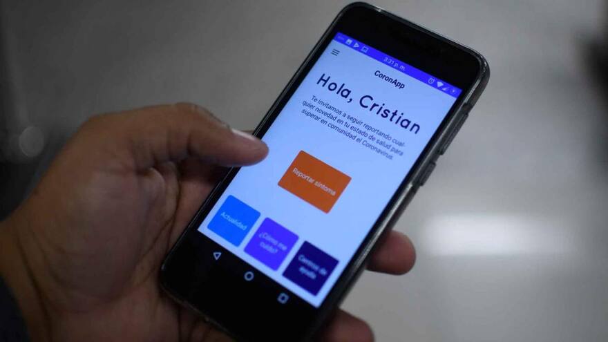 Minsalud lanza nueva plataforma digital en reemplazo de ‘CoronaApp’