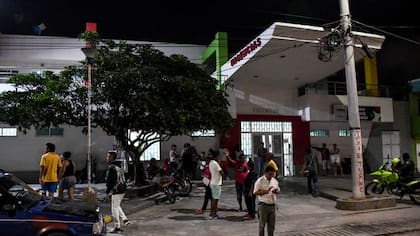 Un hombre es asesinado de siete disparos en el barrio Evaristo Sourdís