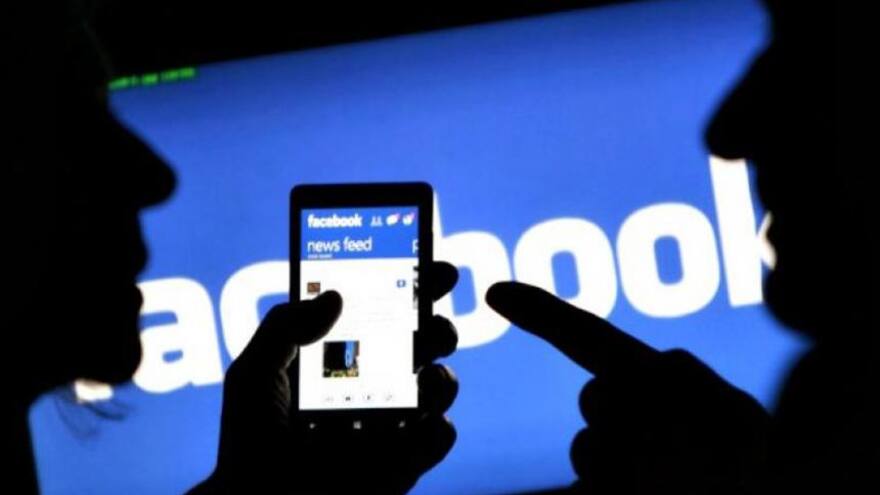 Meta, dueña de Facebook, fue multada con 1.200 millones de euros e Irlanda