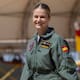 La princesa Leonor se convertirá en la primera persona de la Familia Real española en hacer paracaidismo militar