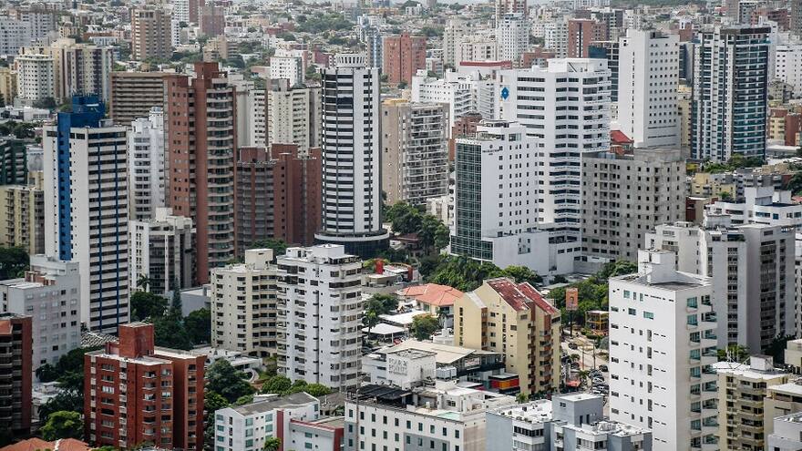 Los números rojos de la Propiedad Horizontal en B/quilla tras la pandemia